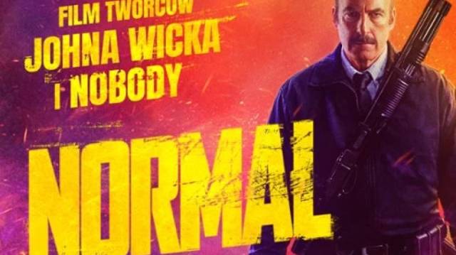 Aktualny repertuar Kina Amok | 28.04-3.05.2026