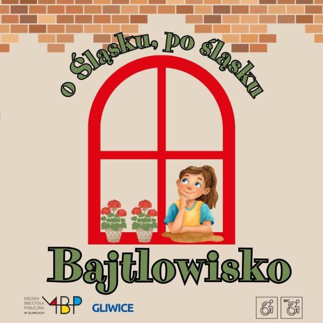 Bajtlowisko - O Śląsku, po śląsku – Śląskie straszki – świecące oczy Beboka