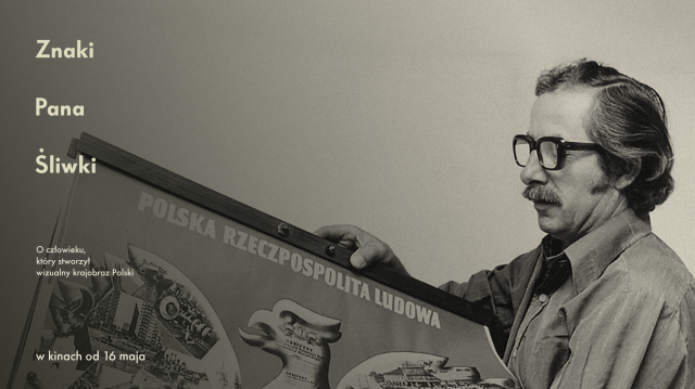 Znaki Pana Śliwki | Sztuka na ekranie | 3. Dni Śląskich Kin Studyjnych