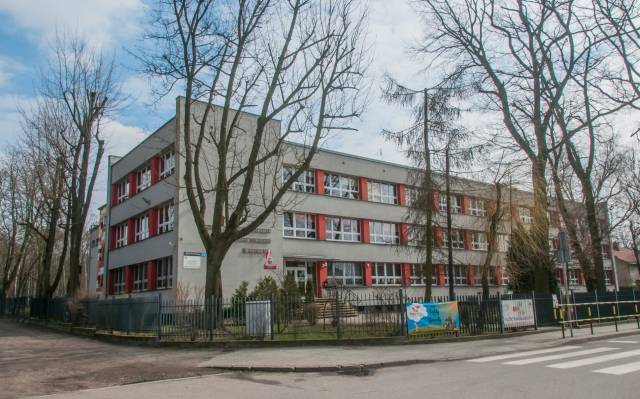 Szkoła Podstawowa nr 32 