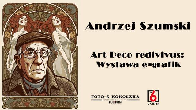 "Art Deco redivivus"