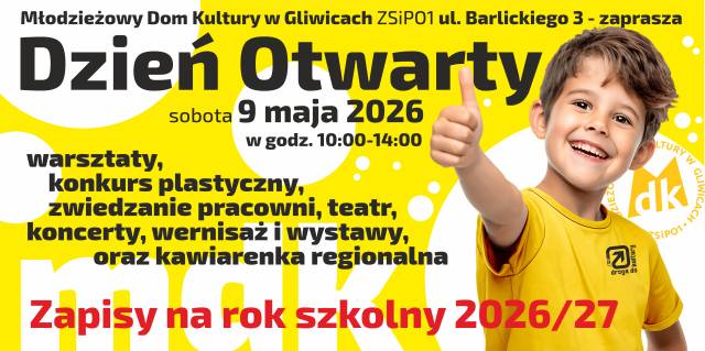 Dni Otwarte MDK