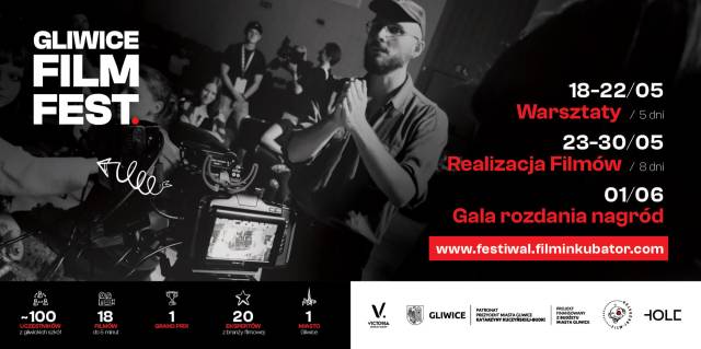 Gliwice Film Fest 2026