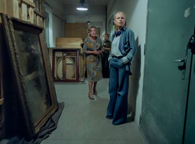 Człowiek z marmuru | Wajda: re-wizje, przegląd filmów Andrzeja Wajdy w 100. rocznicę urodzin