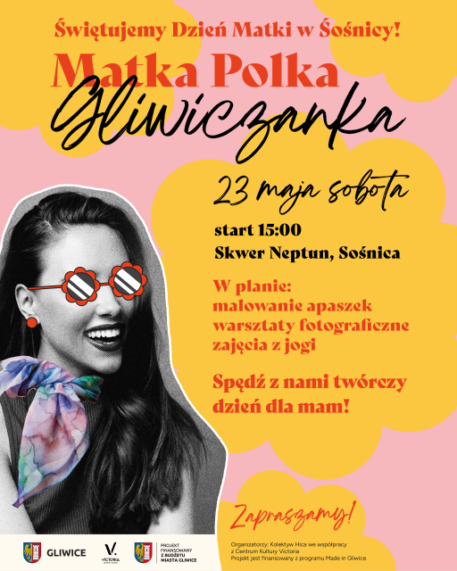 Matka Polka Gliwiczanka