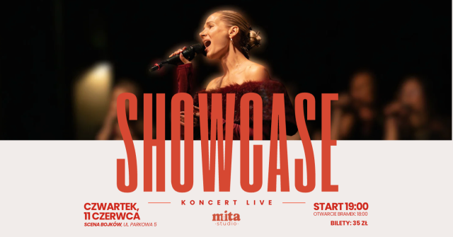 MITA SHOWCASE
