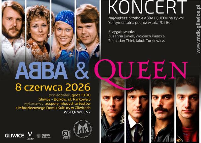 Abba & Queen
