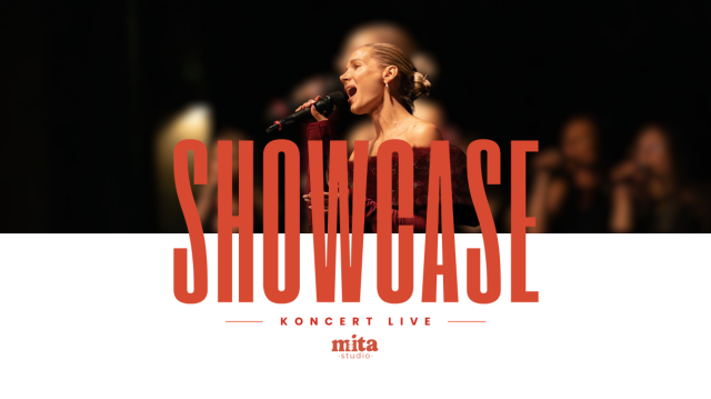 MITA SHOWCASE - Koncert na żywo