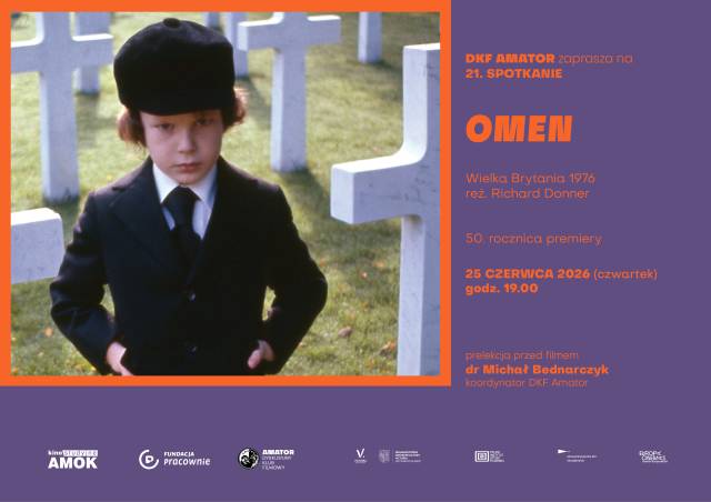 Omen | DKF AMATOR