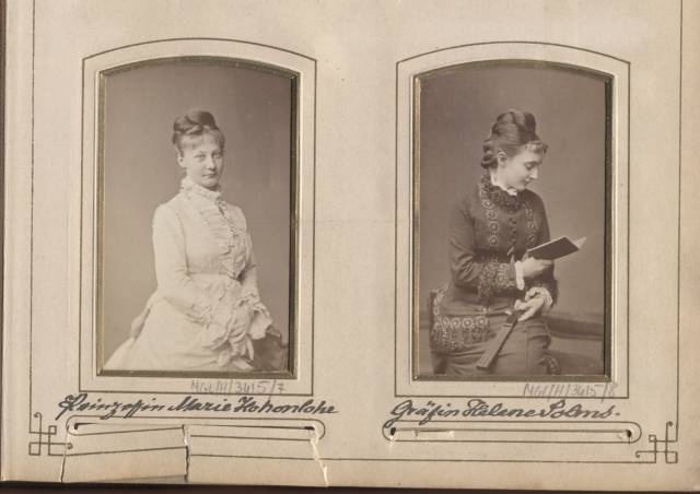 Wykład: Datowanie starych fotografii na podstawie wizerunków dawnych ubiorów (od 1860 do 1945)