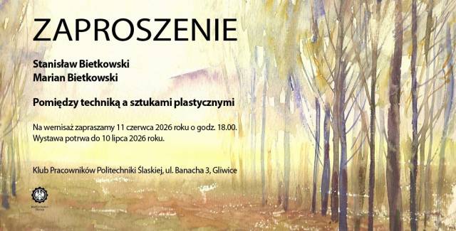 POMIĘDZY TECHNIKĄ A SZTUKAMI PLASTYCZNYMI