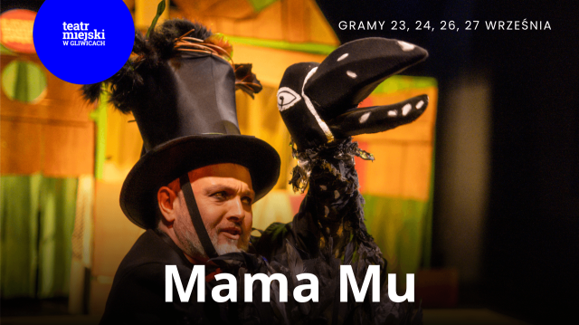 Mama Mu