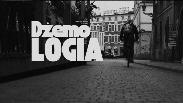 Dżemologia