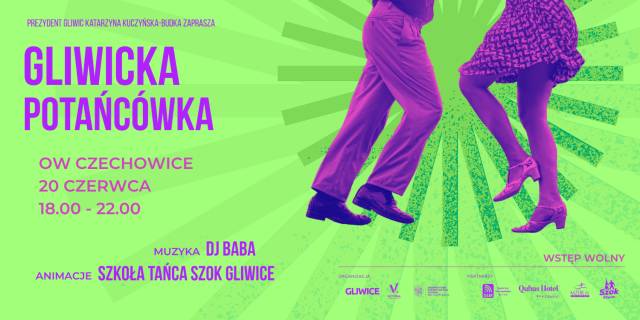 Gliwicka Potańcówka