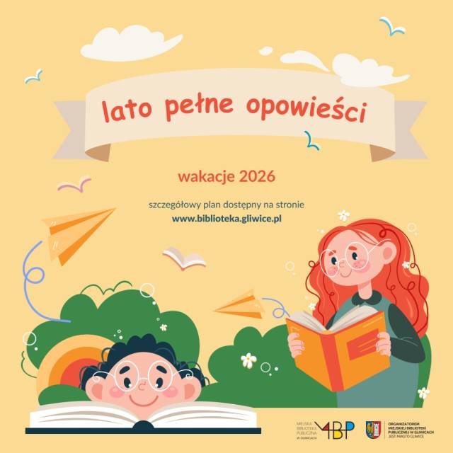Lato pełne opowieści