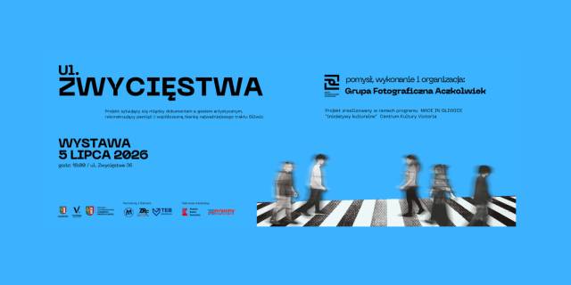 „Zwycięstwa – Zapis Miejsca i Czasu”