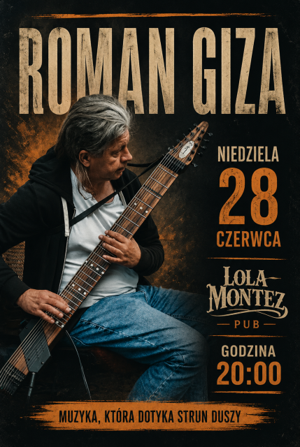 Roman Giza