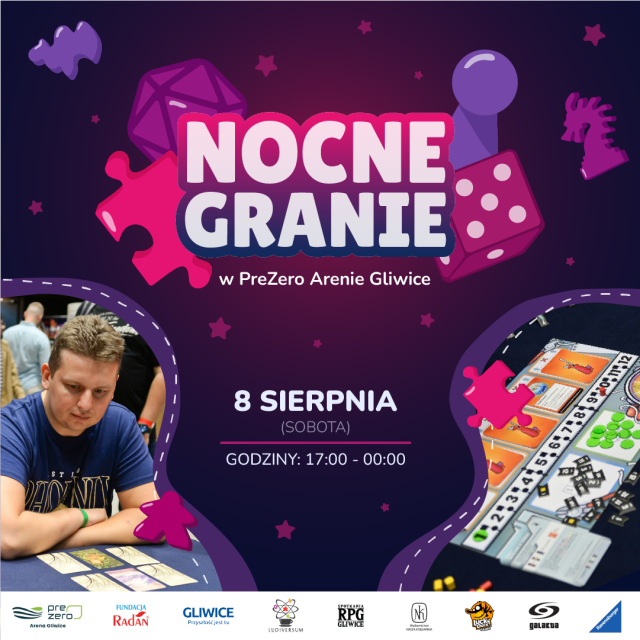 Nocne Granie