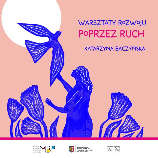 Warsztaty rozwoju poprzez ruch