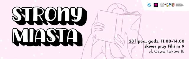 Strony Miasta