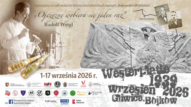 Bojkowski Wrzesień - „Wiersze z Sybiru” Anny Rudawcowej 