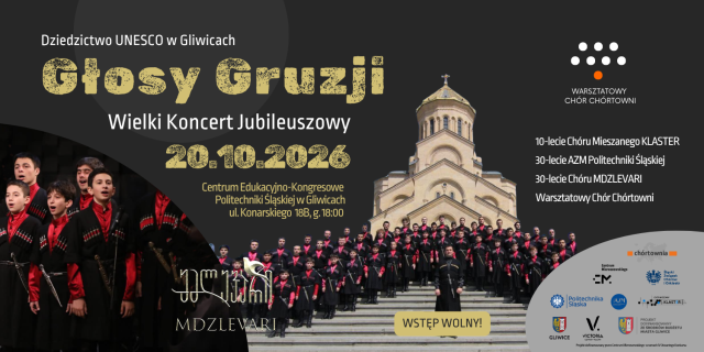 Głosy Gruzji