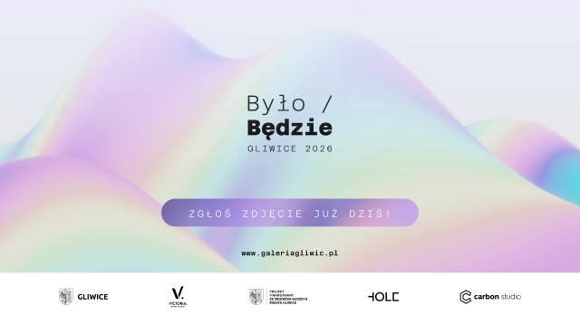 Nabór archiwalnych fotografii – instalacja BYŁO/BĘDZIE