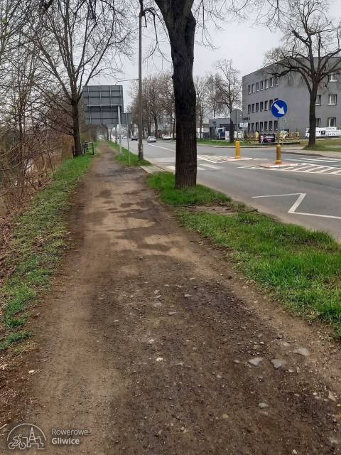 Gliwicykl #90 - Gliwicki Budżet Obywatelski - Łabędy, Kopernik i Śródmieście