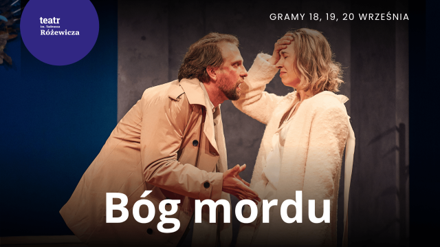 Bóg Mordu
