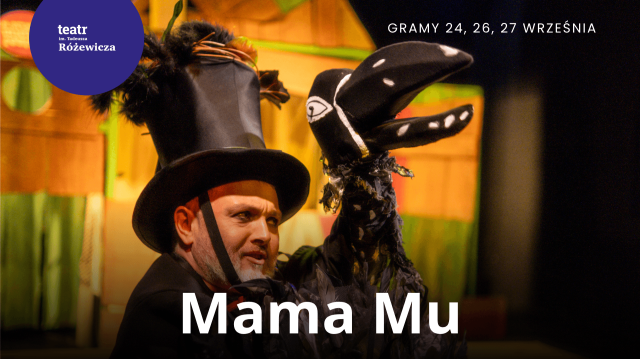 Mama Mu
