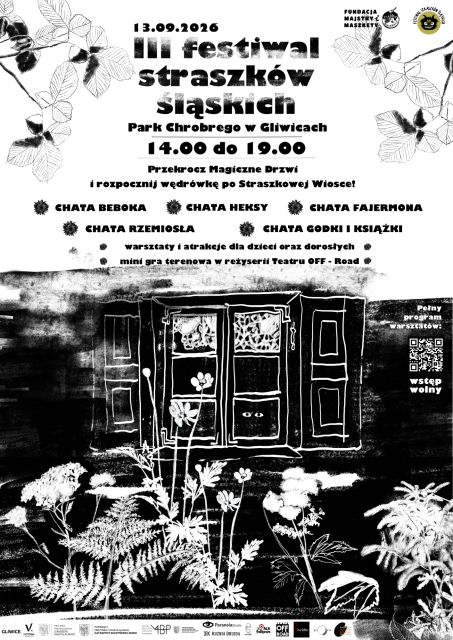 3. Festiwal Straszków Śląskich