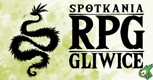 Gliwickie Spotkania RPG Ostatni powiew letniej przygody