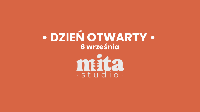Dzień otwarty w mita studio