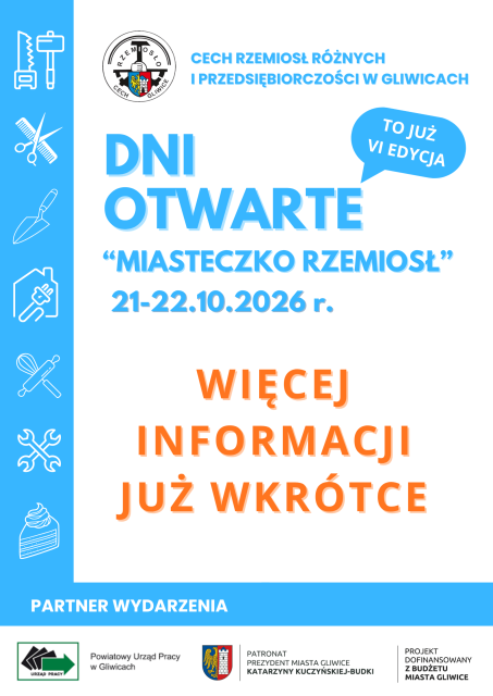 Dni Otwarte - Miasteczko Rzemiosł