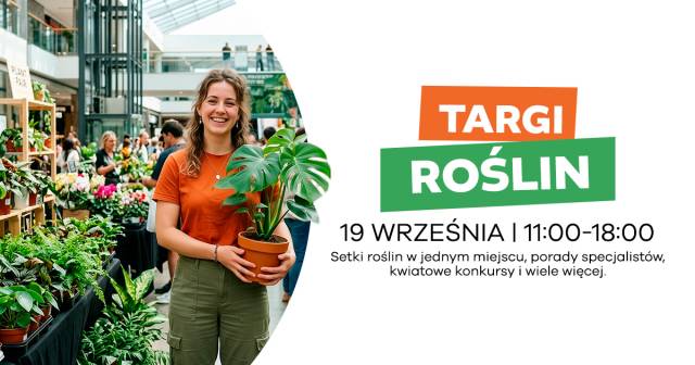 Targi Roślin