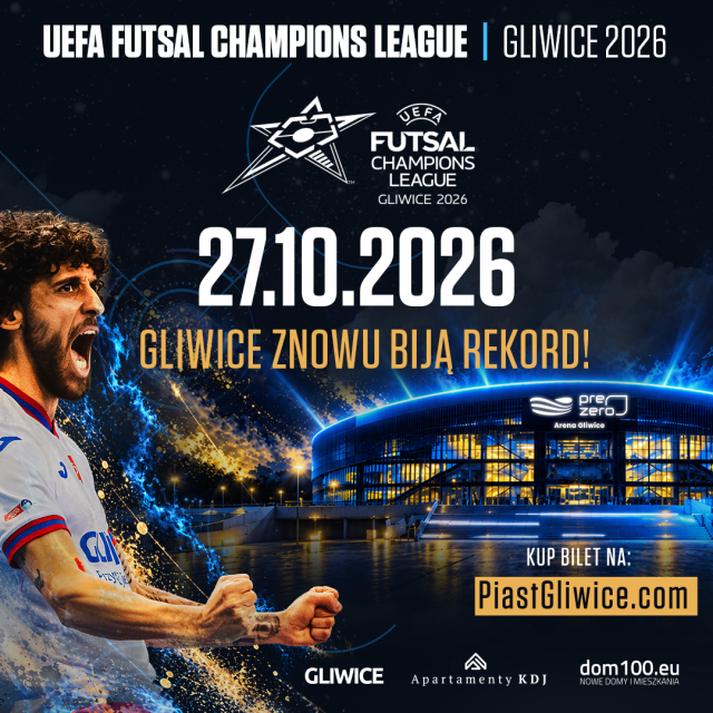  UEFA Futsal Champions League