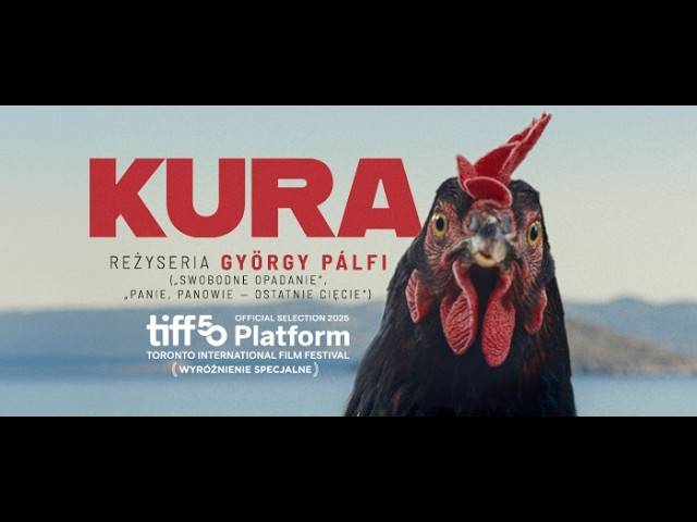 Aktualny repertuar Kina Amok | 22-27.09.2026