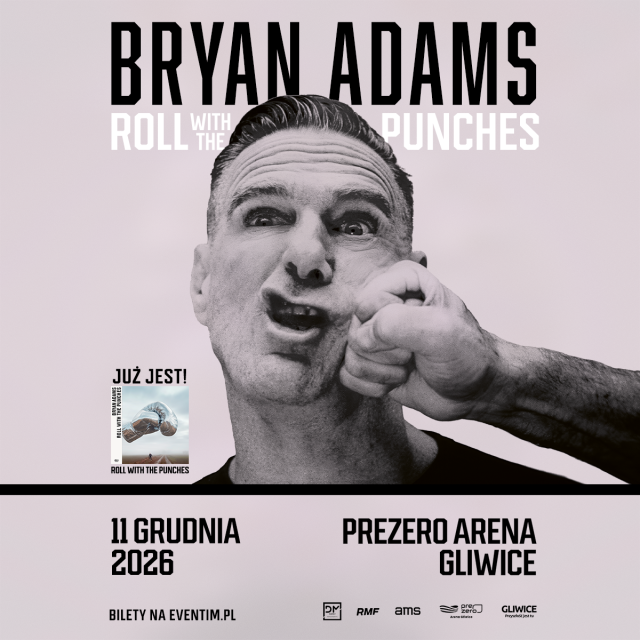  Bryan Adams