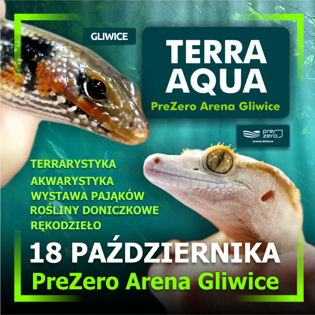 Terra Aqua