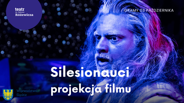 Silesionauci - PREMIERA - pokaz filmu
