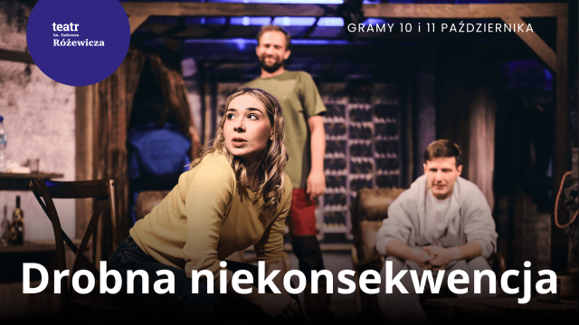 Drobna Niekonsekwencja
