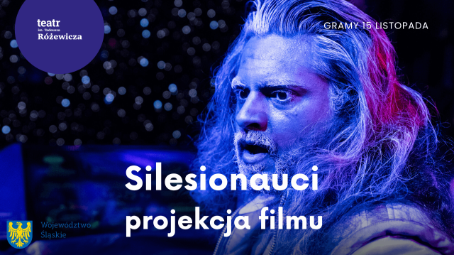 Silesionauci - PREMIERA - pokaz filmu