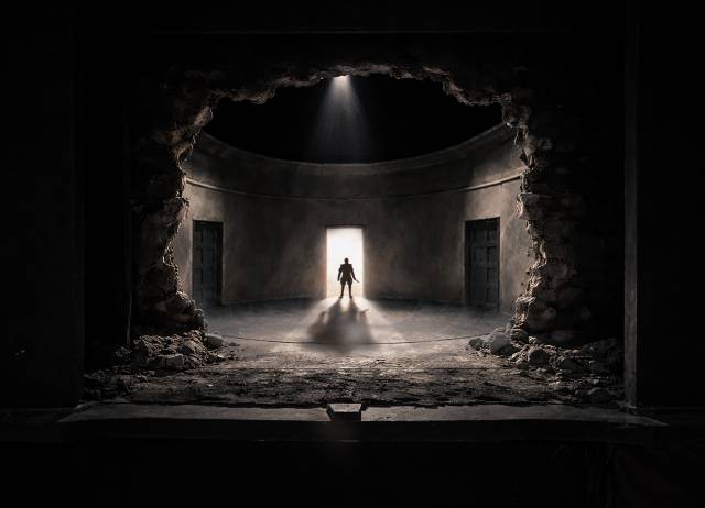 Makbet | Metropolitan Opera na żywo sezon 2026-2027