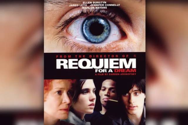 Requiem dla snu | Vintage Cinema