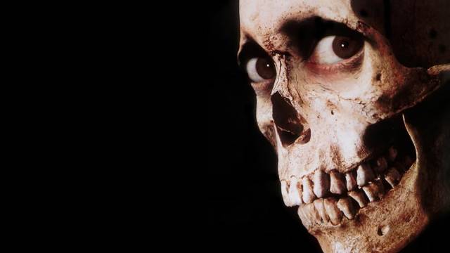 Halloween z komediowymi i polskimi akcentami