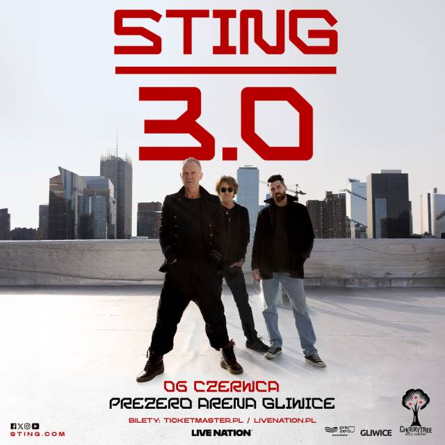 Sting 3.0