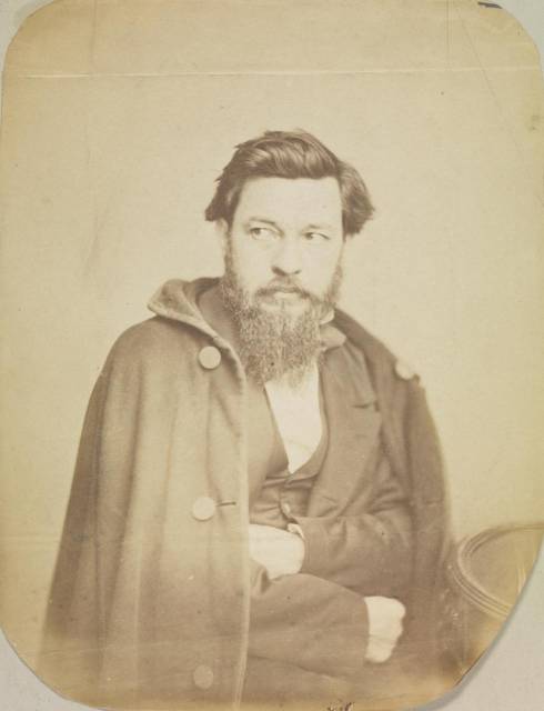 Fotograf, podróżnik, awanturnik - Wilhelm von Blandowski