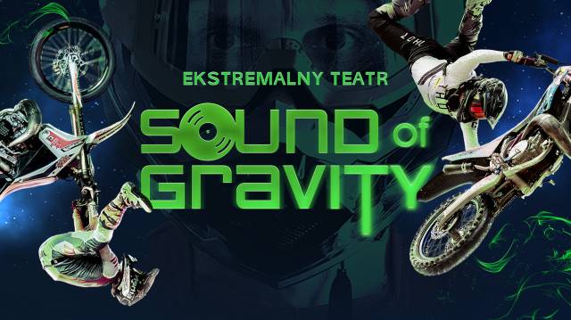 Sound of Gravity – Nowa generacja