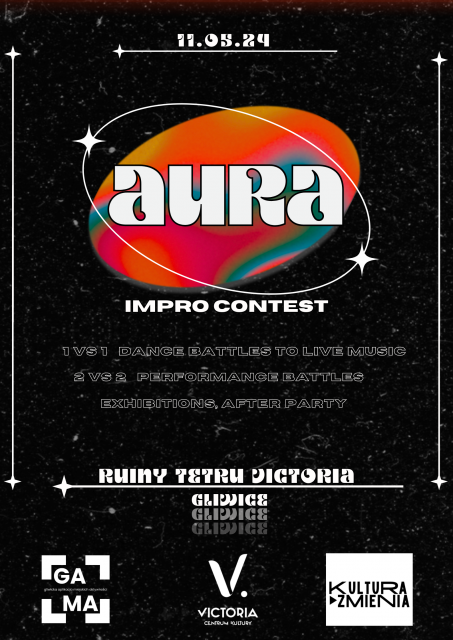 Aura Impro Contest