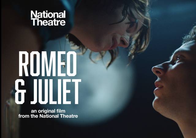 Romeo i Julia | retransmisja z NT London